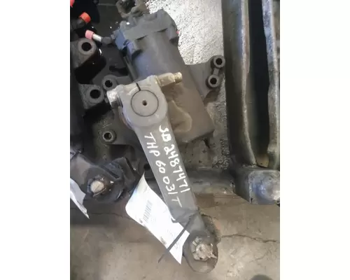 TRW/ROSS THP60-031 POWER STEERING GEAR