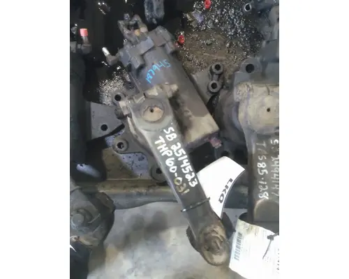 TRW/ROSS THP60-031 POWER STEERING GEAR
