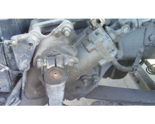 TRW/ROSS THP60-031 POWER STEERING GEAR