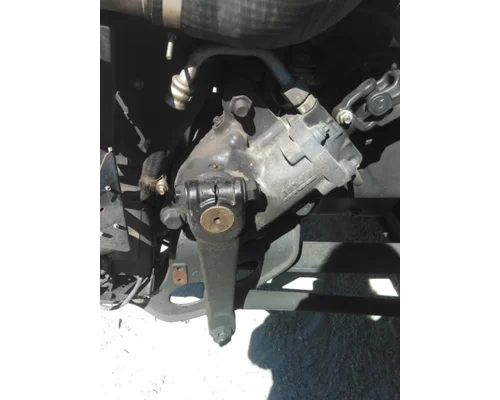 TRW/ROSS THP60-040 POWER STEERING GEAR