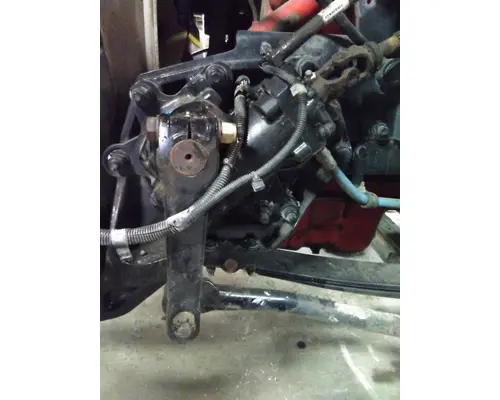 TRW/ROSS THP60-049 POWER STEERING GEAR