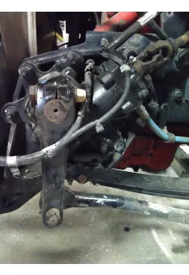 TRW/ROSS THP60-049 POWER STEERING GEAR