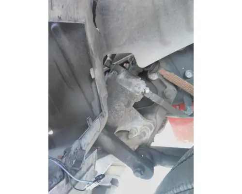 TRW/ROSS THP60-049 POWER STEERING GEAR