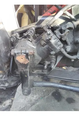 TRW/ROSS THP60-049 POWER STEERING GEAR