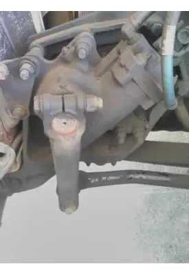 TRW/ROSS THP60-049 POWER STEERING GEAR
