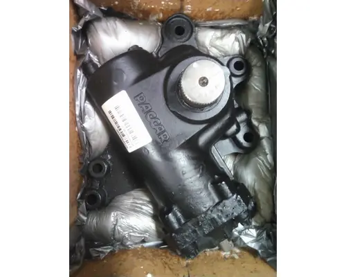 TRW/ROSS THP60-049 POWER STEERING GEAR