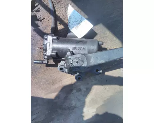 TRW/ROSS THP60-049 POWER STEERING GEAR