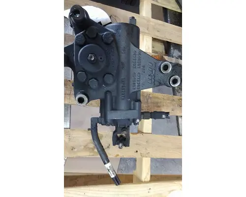 TRW/ROSS THP60-049 POWER STEERING GEAR