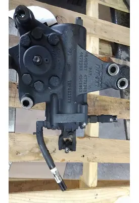 TRW/ROSS THP60-049 POWER STEERING GEAR