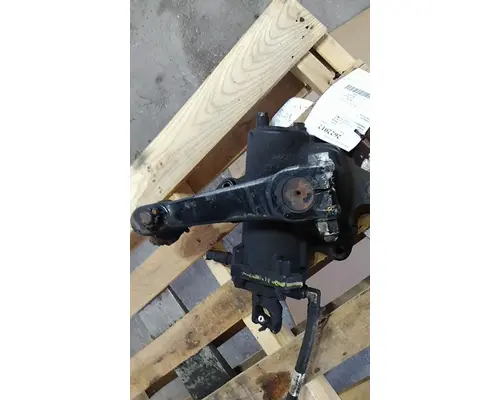 TRW/ROSS THP60-049 POWER STEERING GEAR