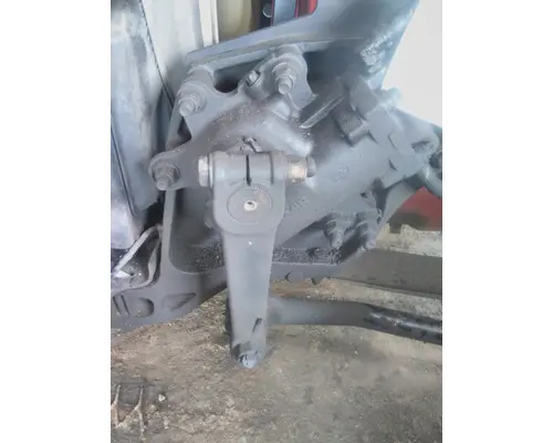 TRW/ROSS THP60-049 POWER STEERING GEAR