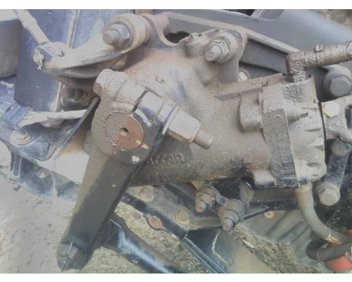 TRW/ROSS THP60-049 POWER STEERING GEAR