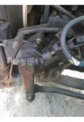 TRW/ROSS THP60-049 POWER STEERING GEAR