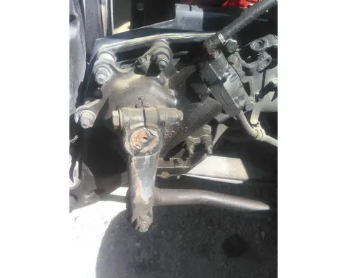 TRW/ROSS THP60-049 POWER STEERING GEAR