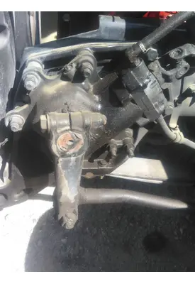 TRW/ROSS THP60-049 POWER STEERING GEAR