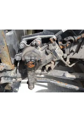 TRW/ROSS THP60-049 POWER STEERING GEAR