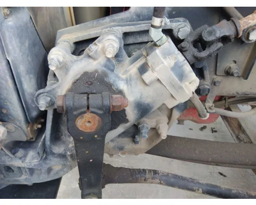 TRW/ROSS THP60-049 POWER STEERING GEAR