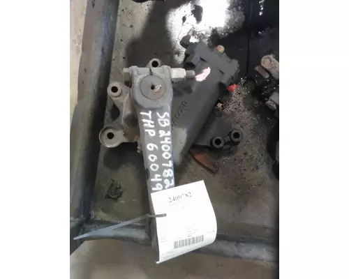 TRW/ROSS THP60-049 POWER STEERING GEAR