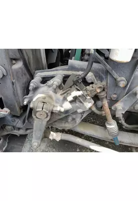 TRW/ROSS THP60-049 POWER STEERING GEAR