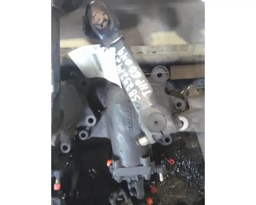 TRW/ROSS THP60-049 POWER STEERING GEAR