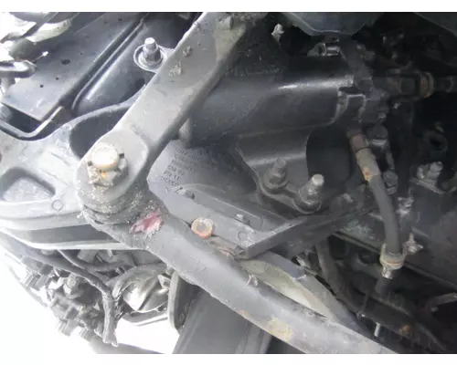 TRW/ROSS THP60-049 POWER STEERING GEAR