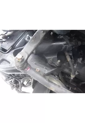 TRW/ROSS THP60-049 POWER STEERING GEAR