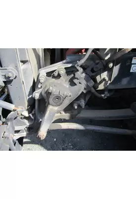 TRW/ROSS THP60-049 POWER STEERING GEAR
