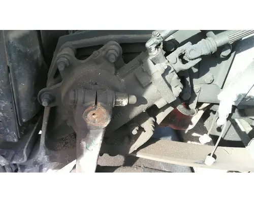 TRW/ROSS THP60-049 POWER STEERING GEAR