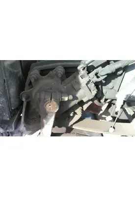 TRW/ROSS THP60-049 POWER STEERING GEAR