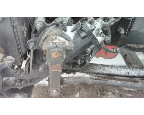 TRW/ROSS THP60-049 POWER STEERING GEAR
