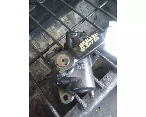 TRW/ROSS THP60-054 POWER STEERING GEAR
