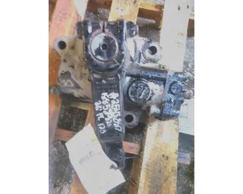 TRW/ROSS THP60-054 POWER STEERING GEAR