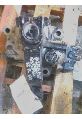 TRW/ROSS THP60-054 POWER STEERING GEAR