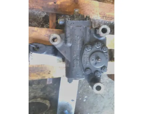 TRW/ROSS THP60-054 POWER STEERING GEAR