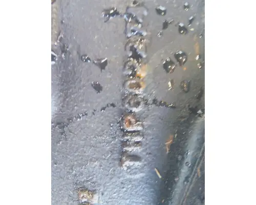 TRW/ROSS THP60-054 POWER STEERING GEAR