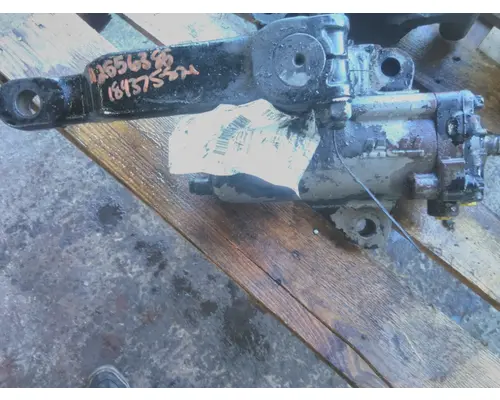 TRW/ROSS THP60-054 POWER STEERING GEAR