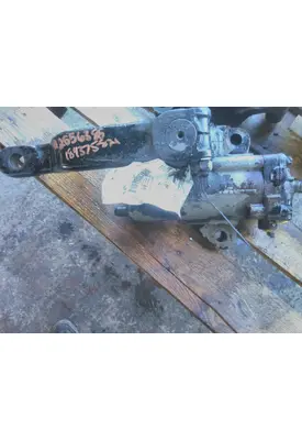 TRW/ROSS THP60-054 POWER STEERING GEAR