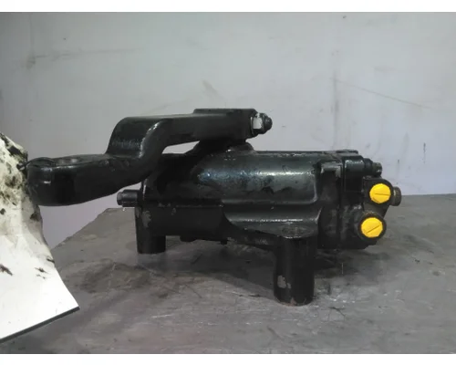 TRW/ROSS THP60-054 POWER STEERING GEAR