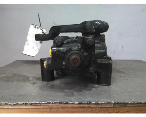 TRW/ROSS THP60-054 POWER STEERING GEAR
