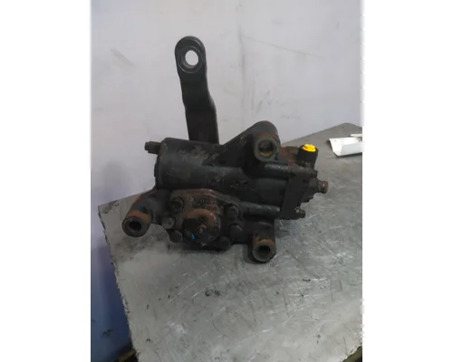 TRW/ROSS THP60-054 POWER STEERING GEAR