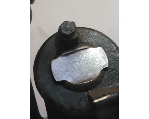 TRW/ROSS THP60-054 POWER STEERING GEAR