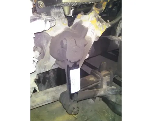 TRW/ROSS THP60-054 POWER STEERING GEAR