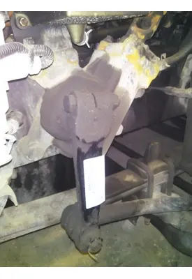 TRW/ROSS THP60-054 POWER STEERING GEAR