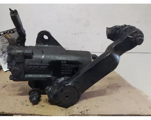 TRW/ROSS THP60-054 POWER STEERING GEAR