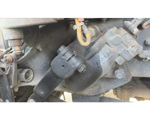 TRW/ROSS THP60-054 POWER STEERING GEAR