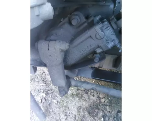 TRW/ROSS THP60-054 POWER STEERING GEAR