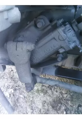 TRW/ROSS THP60-054 POWER STEERING GEAR