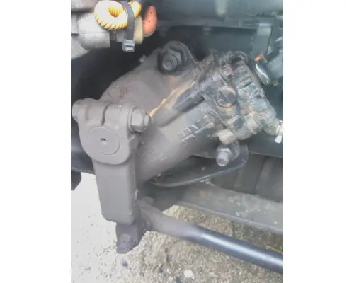 TRW/ROSS THP60-054 POWER STEERING GEAR