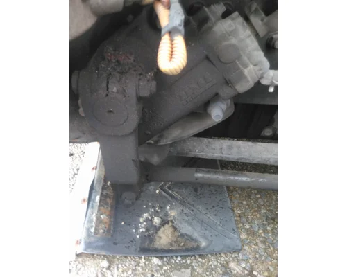 TRW/ROSS THP60-054 POWER STEERING GEAR