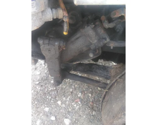 TRW/ROSS THP60-054 POWER STEERING GEAR